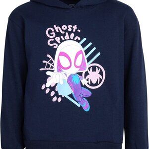 Ghost Spider Hoodie - 6